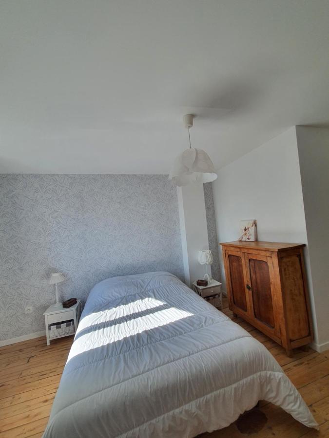 Appartement Renove Et Lumineux A Mers Les Bains Au Dessus D'Un Ancien Commerce Mersois En Duplex Pour 4 Personnes Pour Du Repos, Des Vacances Ou Pour Le Travail Exteriör bild