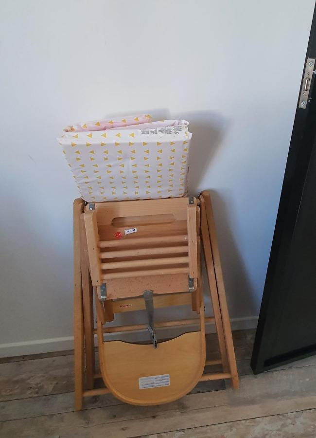 Appartement Renove Et Lumineux A Mers Les Bains Au Dessus D'Un Ancien Commerce Mersois En Duplex Pour 4 Personnes Pour Du Repos, Des Vacances Ou Pour Le Travail Exteriör bild